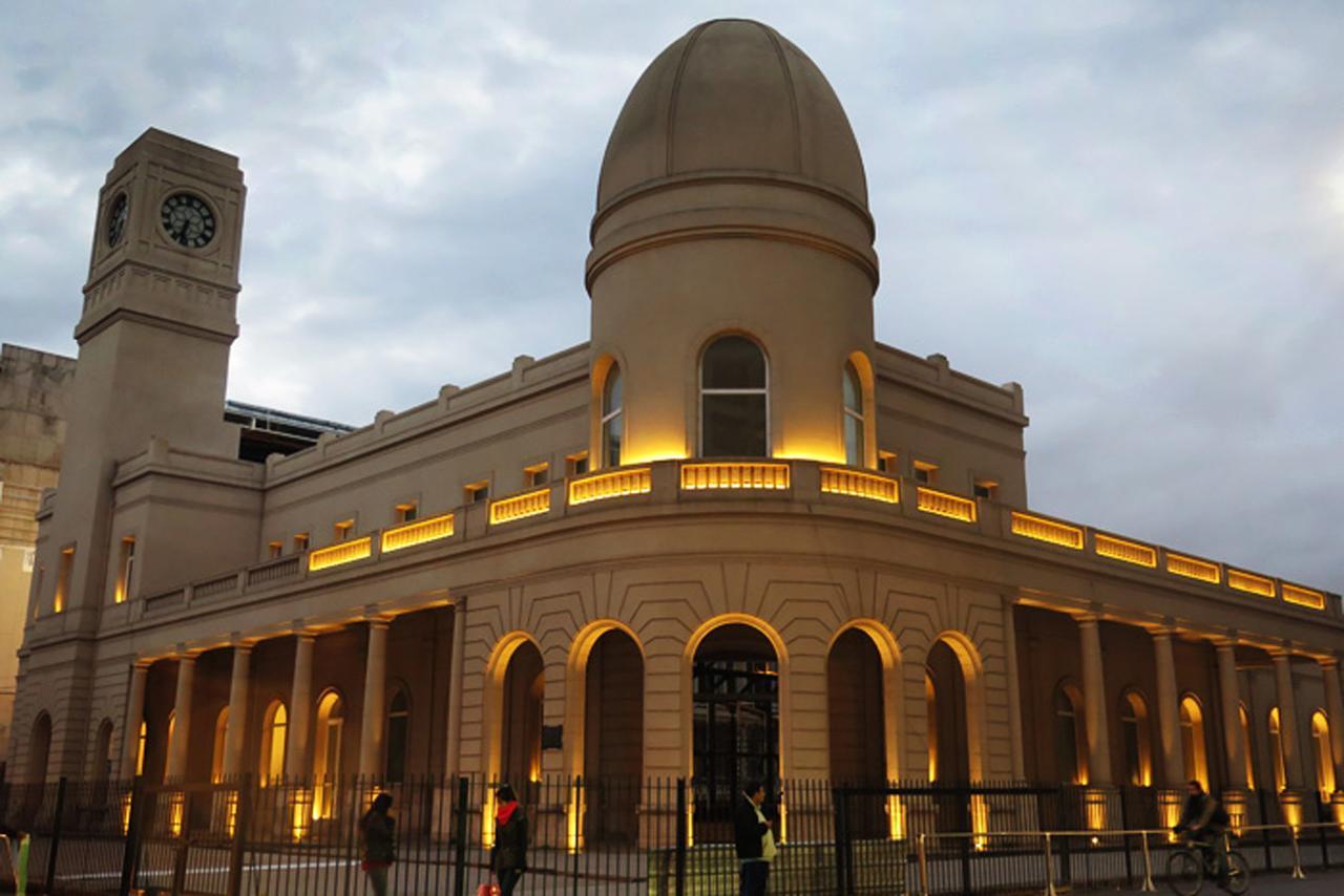 Hotel Jorgito Mar del Plata Exterior photo